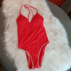 Lucky Brand swimsuit